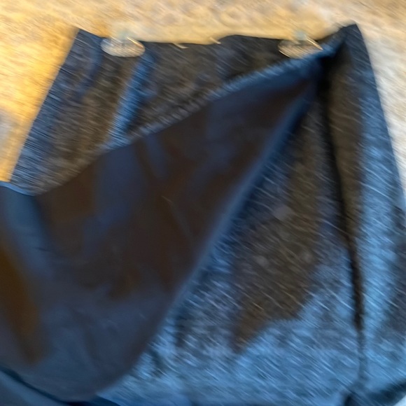 Wrap Maxi Skirt Size 6P EUC - Picture 2 of 7